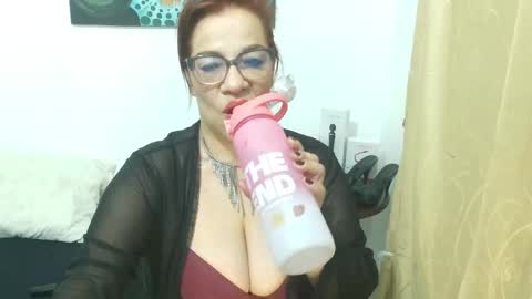 madame_desire_ online show from April 26, 2026, 12:47 pm