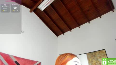 madame ibby online show from January 27, 2025, 7:35 pm