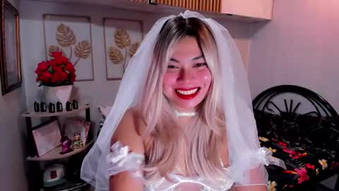 Snapshot of madame_ivy chatting on October 29, 2025, 10:06 am Ivy online show from October 29, 2025, 10:06 am