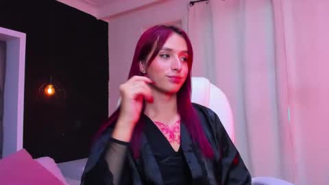  madame lilith  online show from January 11, 2025, 5:07 pm