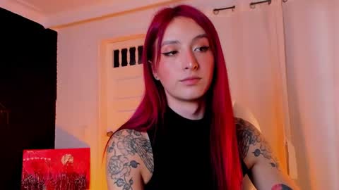  madame lilith  online show from November 3, 2025, 11:33 am