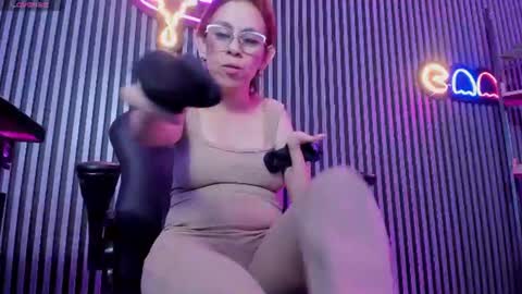 Madame online show from June 15, 2026, 4:31 pm