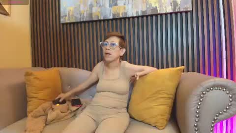 Madame online show from July 18, 2026, 12:09 pm