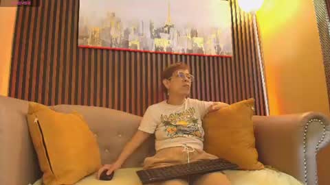 Madame online show from July 20, 2026, 11:56 am