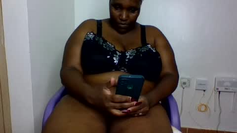 madame_pleasure40 online show from July 21, 2026, 5:37 pm