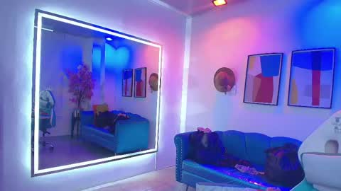 Madame Scarllet  online show from May 2, 2026, 11:26 am