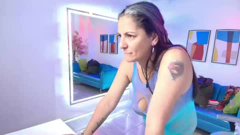 Madame Scarllet  online show from May 12, 2026, 11:40 am