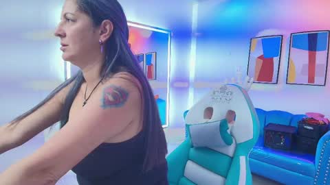 Madame Scarllet  online show from June 8, 2026, 11:32 am