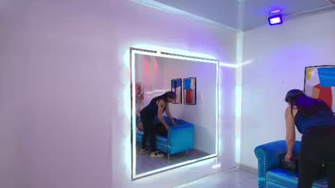 Madame Scarllet  online show from June 12, 2026, 11:31 am