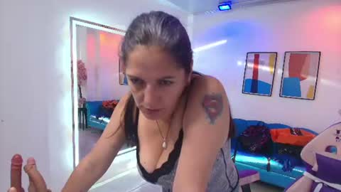 Madame Scarllet  online show from July 28, 2026, 11:39 am