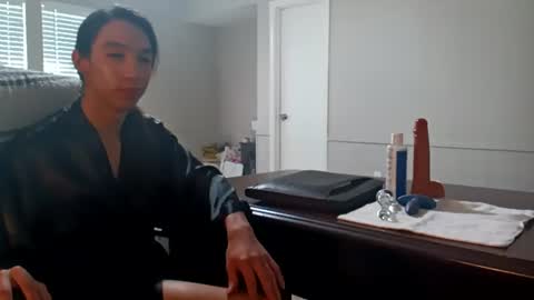 Madame Widow online show from July 22, 2026, 4:21 pm