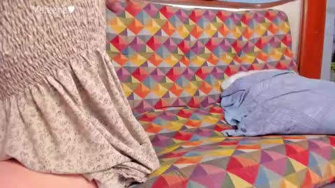 Meleena redhead  Maria Black hear online show from December 4, 2024, 9:46 pm