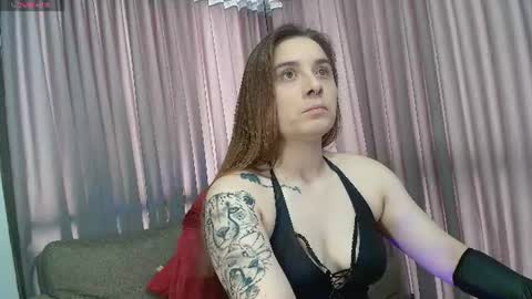 Rachell online show from June 10, 2026, 3:44 pm