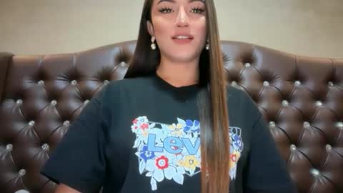 Alison Kloss online show from April 29, 2026, 11:44 pm