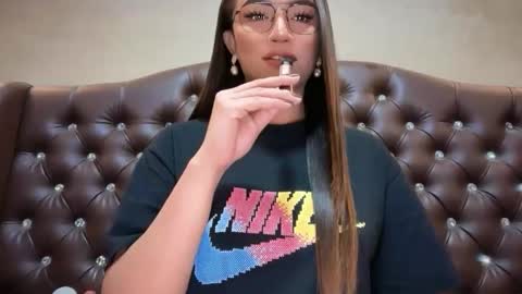 Alison Kloss online show from May 6, 2026, 10:04 pm