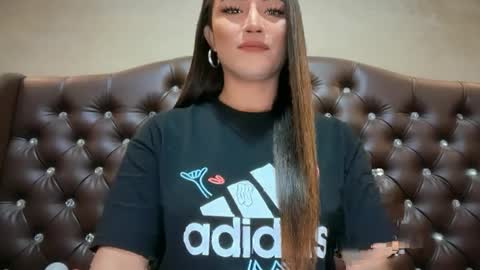 Alison Kloss online show from May 14, 2026, 12:28 am