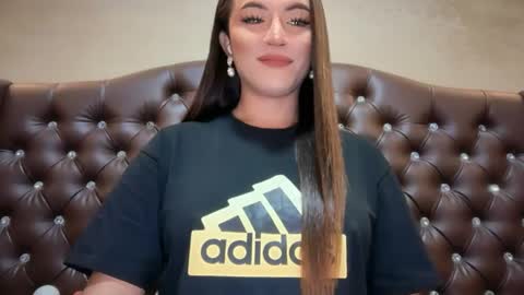 Alison Kloss online show from May 15, 2026, 11:01 pm