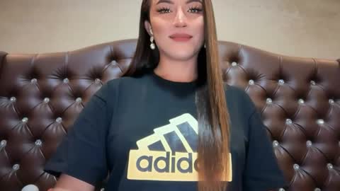 Alison Kloss online show from May 15, 2026, 11:12 pm