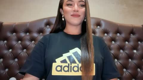 Alison Kloss online show from May 15, 2026, 11:23 pm