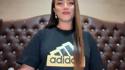 Alison Kloss online show from May 15, 2026, 11:34 pm