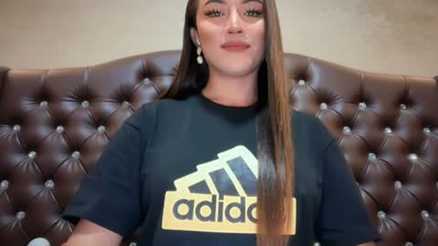 Alison Kloss online show from May 16, 2026, 12:07 am