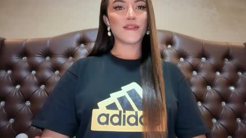 Alison Kloss online show from May 16, 2026, 12:18 am