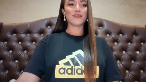 Alison Kloss online show from May 16, 2026, 12:29 am
