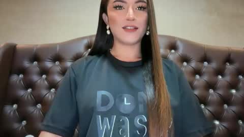 Alison Kloss online show from May 17, 2026, 10:39 pm