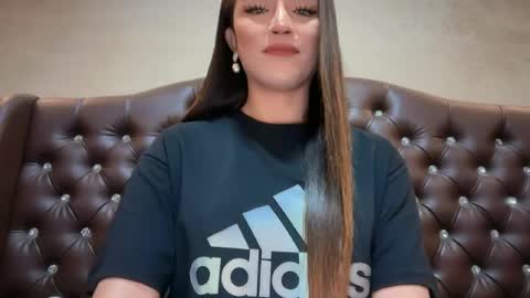 Alison Kloss online show from May 18, 2026, 11:10 pm