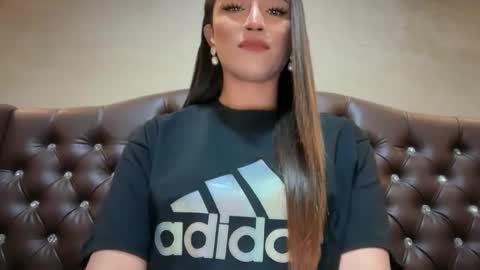 Alison Kloss online show from May 19, 2026, 2:07 am