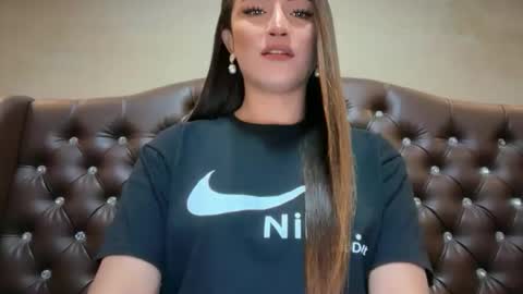 Alison Kloss online show from May 21, 2026, 11:45 pm