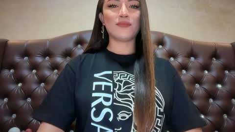 Alison Kloss online show from May 22, 2026, 11:21 pm