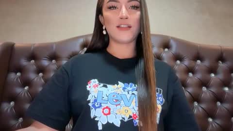 Alison Kloss online show from May 28, 2026, 11:24 pm