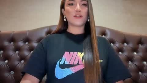 Alison Kloss online show from June 2, 2026, 10:56 pm