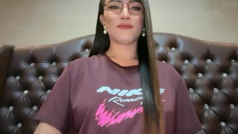 Alison Kloss online show from June 20, 2026, 11:18 pm