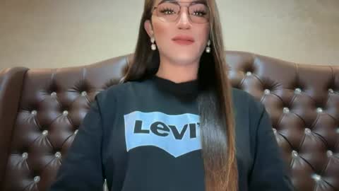 Alison Kloss online show from June 24, 2026, 11:26 pm
