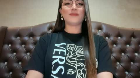 Alison Kloss online show from June 27, 2026, 10:59 pm