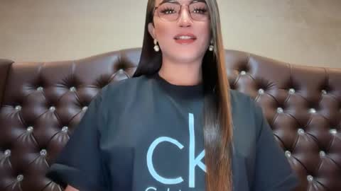 Alison Kloss online show from July 9, 2026, 11:09 pm