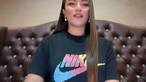 Alison Kloss online show from July 18, 2026, 11:19 pm