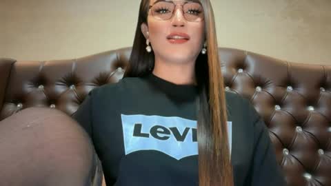 Alison Kloss online show from July 23, 2026, 1:58 am