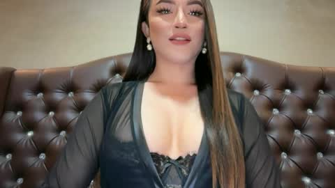 Alison Kloss online show from July 24, 2026, 11:03 pm