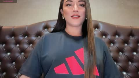 Alison Kloss online show from July 25, 2026, 11:35 pm