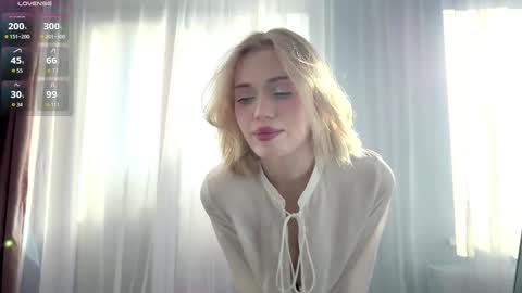 Fiona online show from March 10, 2026, 4:50 am