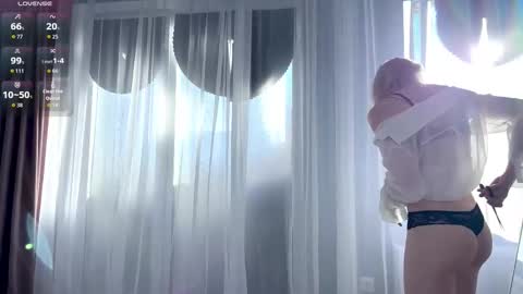 Fiona online show from March 13, 2026, 4:30 am