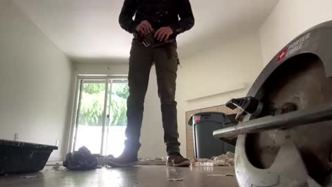madbanjo online show from May 27, 2026, 5:43 pm