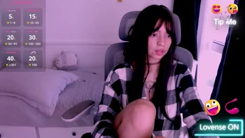 Snapshot of madcatberry chatting on February 20, 2026, 7:25 pm alex online show from February 20, 2026, 7:25 pm