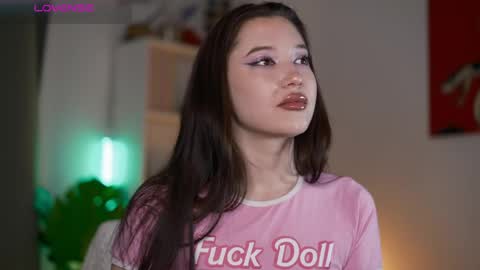 Snapshot of maddi_s_here chatting on May 29, 2026, 1:25 am Maddi online show from May 29, 2026, 1:25 am
