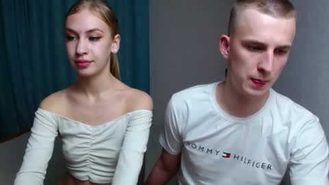 maddieandjason online show from January 9, 2025, 5:11 pm