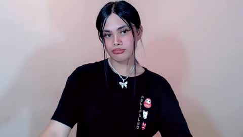 Im ZY DONT FORGET TO FOLLOW ME - online show from January 19, 2025, 6:10 pm