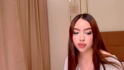 Madelaine online show from May 23, 2026, 8:46 pm